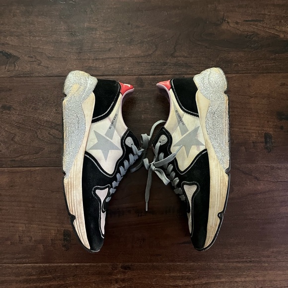 Golden Goose Shoes - Golden Goose Running Sneaker
